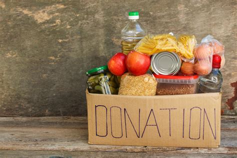 50 Ways to Be Charitable Every Day .